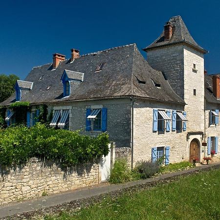 Bed and Breakfast Le Prieure Суйак Экстерьер фото