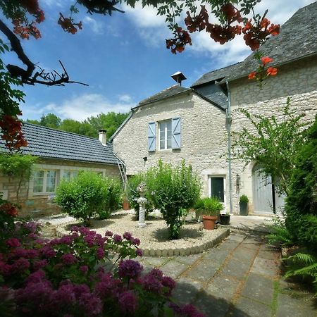 Bed and Breakfast Le Prieure Суйак Экстерьер фото