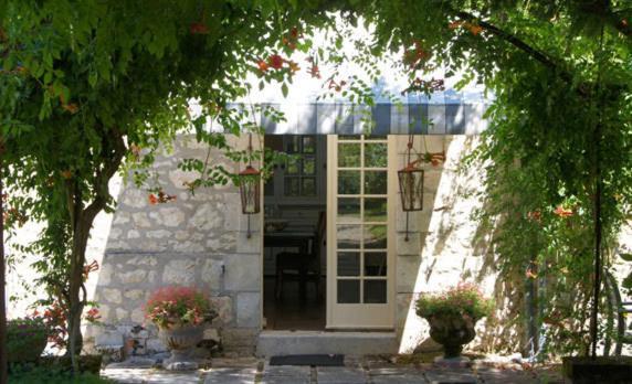 Bed and Breakfast Le Prieure Суйак Экстерьер фото